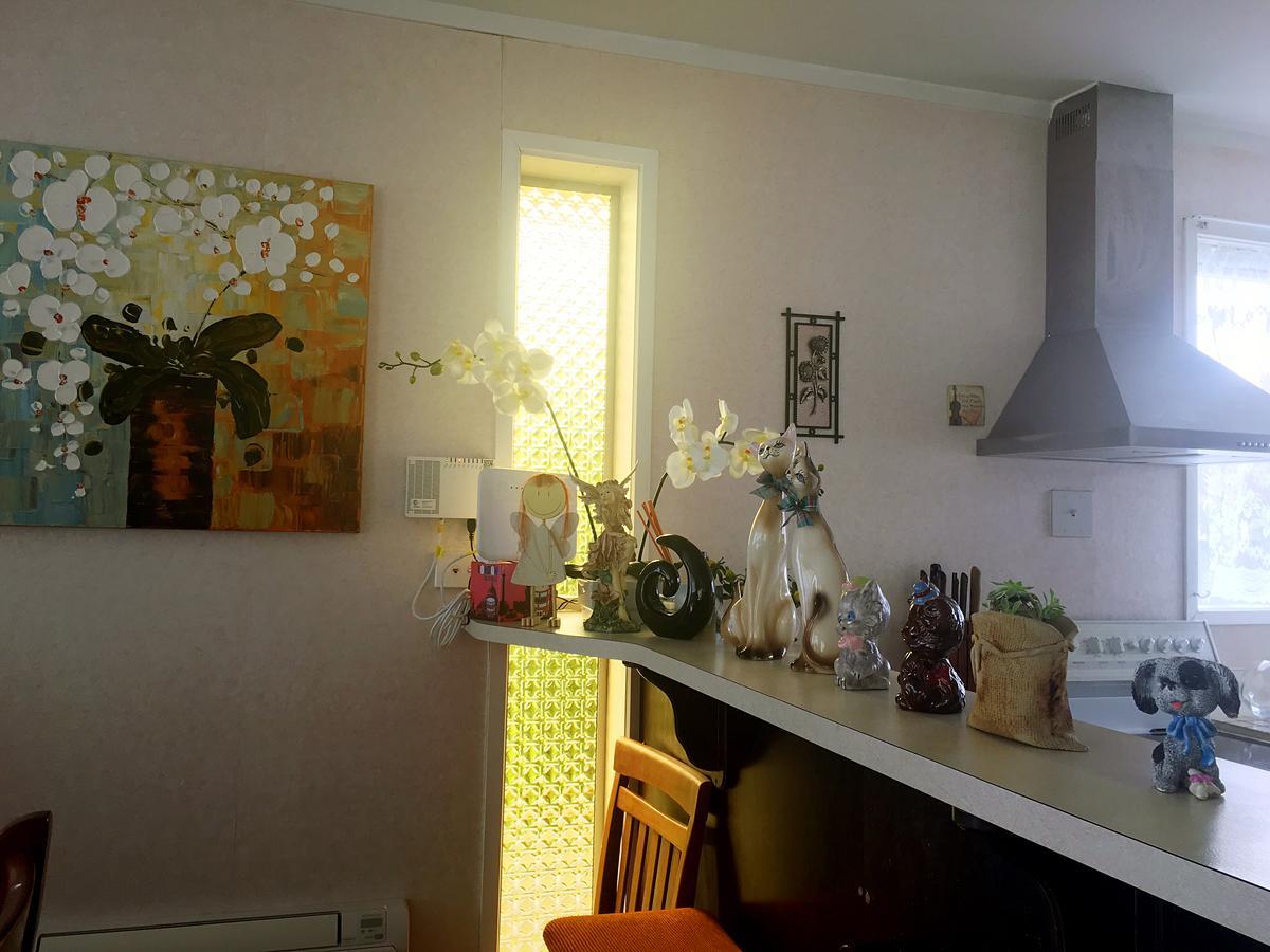 Rotorua City Center Holiday House Экстерьер фото